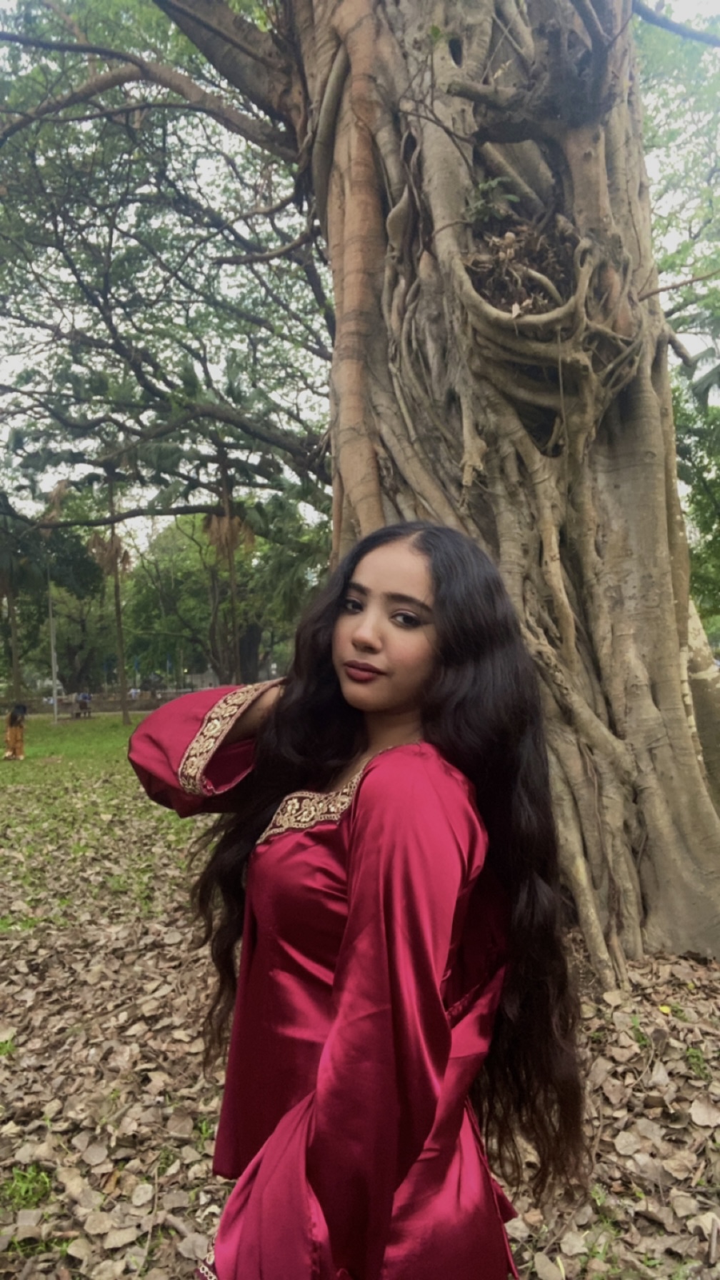 Afra Hossain